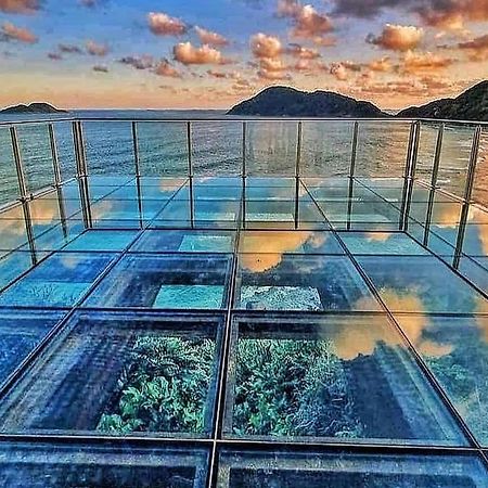 Appartement Guaruja Praia Asturias Extérieur photo