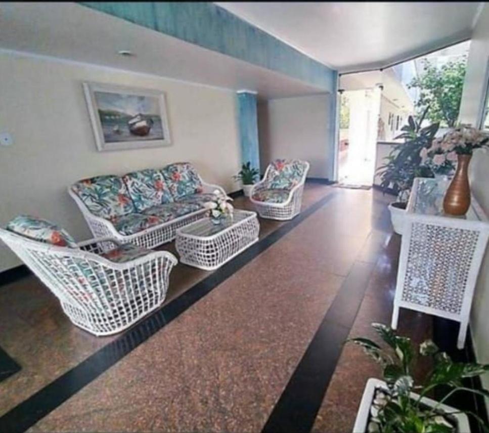 Appartement Guaruja Praia Asturias Extérieur photo