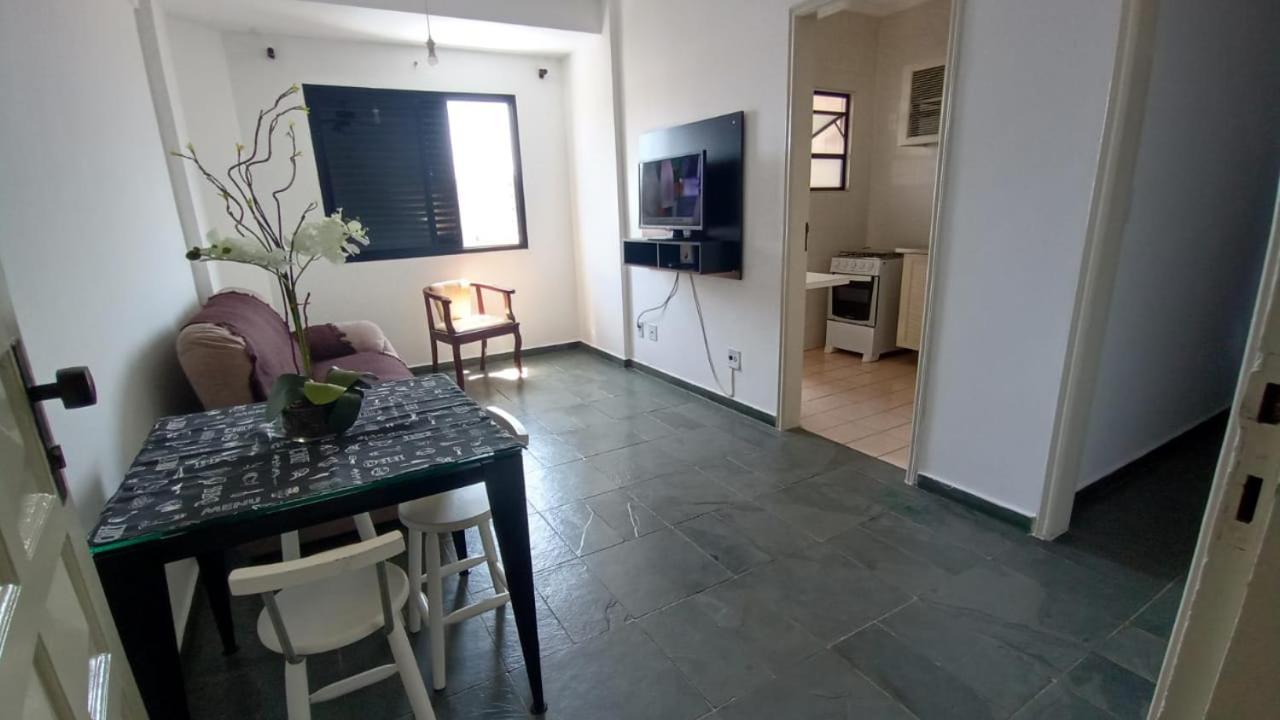 Appartement Guaruja Praia Asturias Extérieur photo