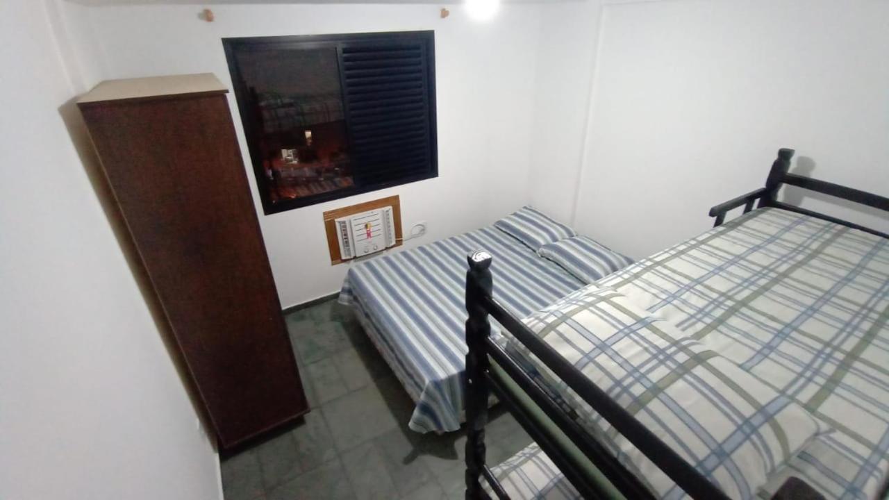 Appartement Guaruja Praia Asturias Extérieur photo